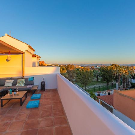 Casa Oceano Josefina Διαμέρισμα Ταρίφα Εξωτερικό φωτογραφία