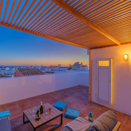 Casa Oceano Josefina Διαμέρισμα Ταρίφα Εξωτερικό φωτογραφία
