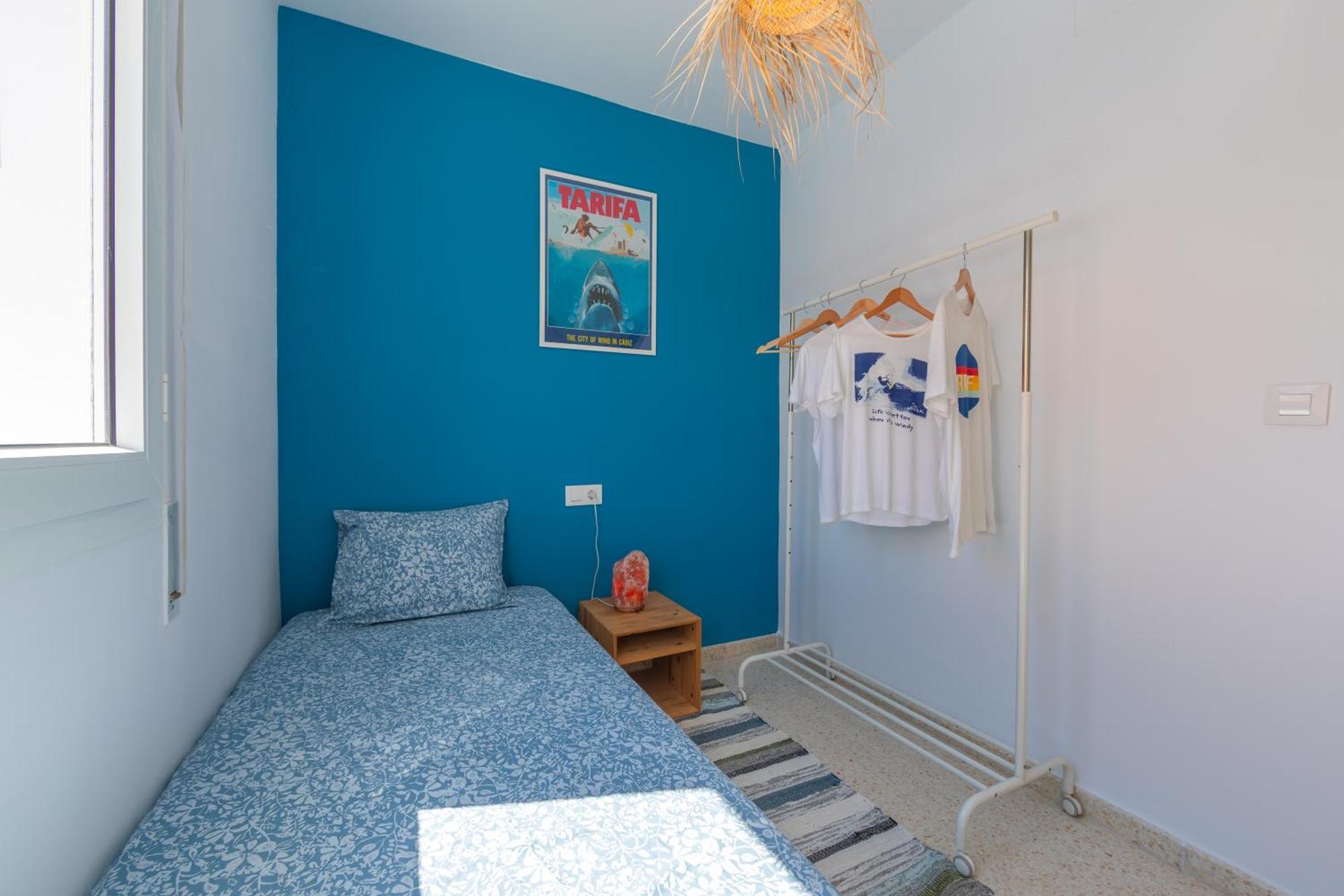 Casa Oceano Josefina Διαμέρισμα Ταρίφα Εξωτερικό φωτογραφία