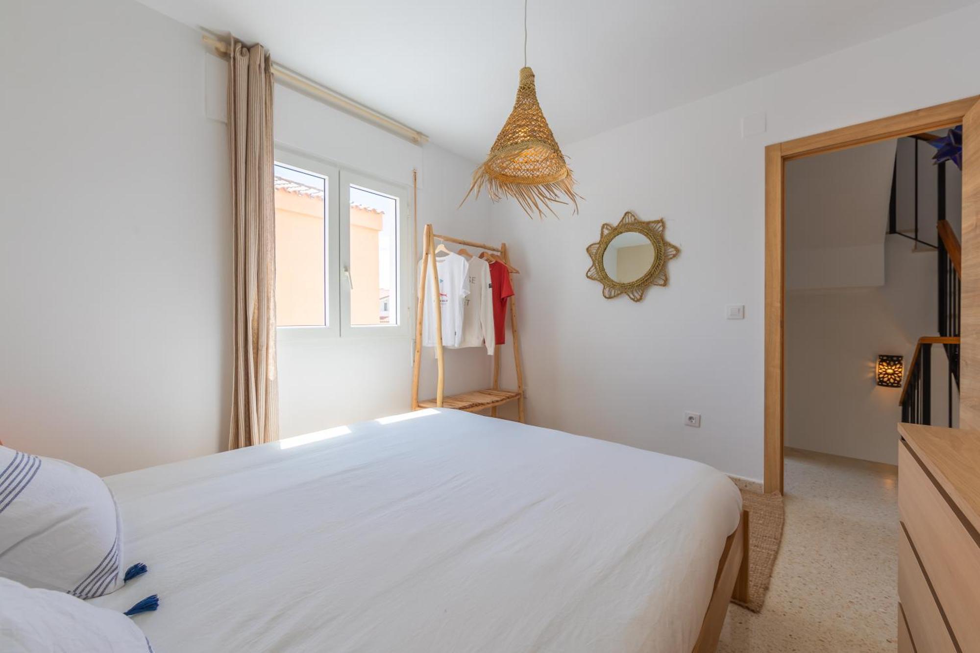 Casa Oceano Josefina Διαμέρισμα Ταρίφα Εξωτερικό φωτογραφία