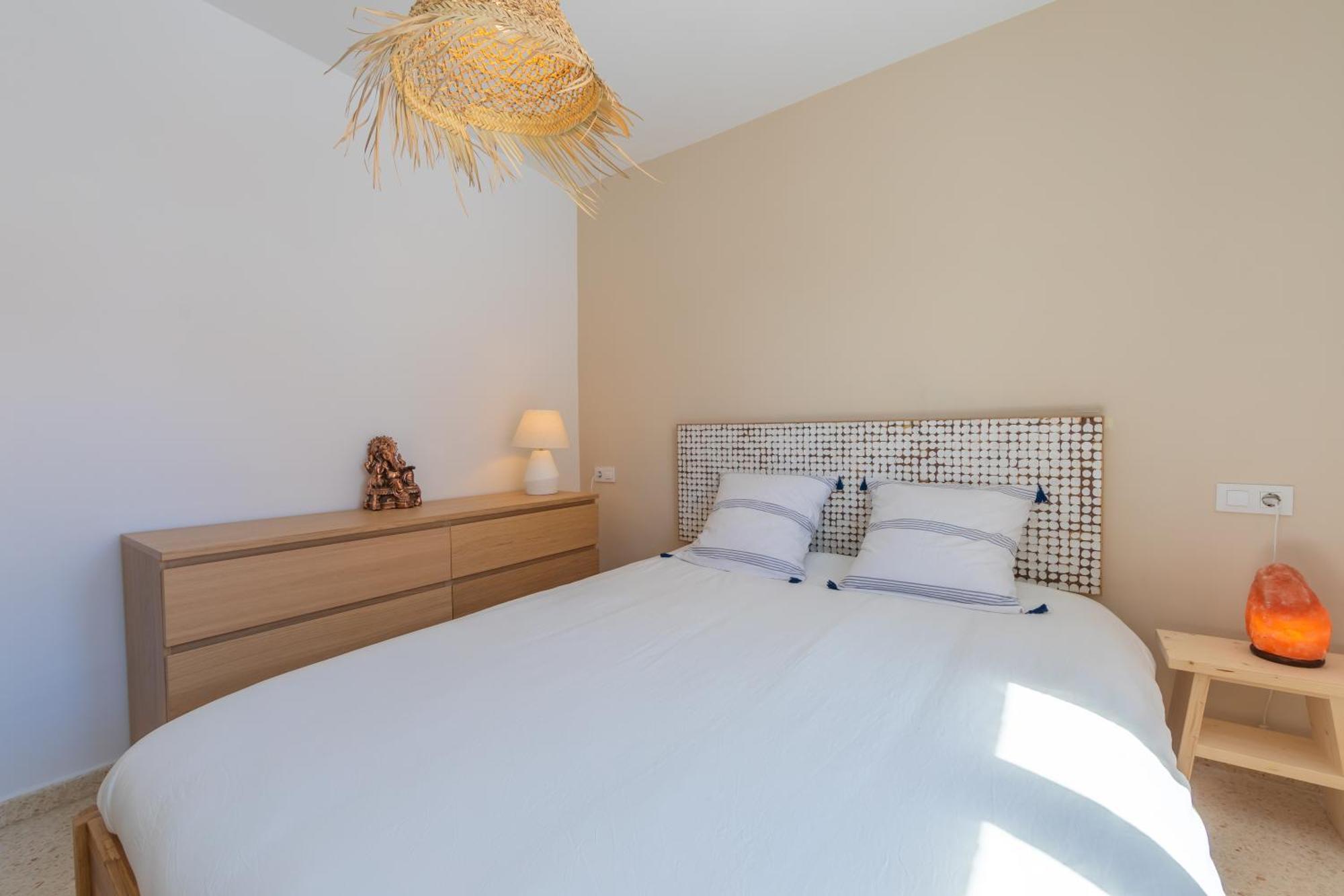 Casa Oceano Josefina Διαμέρισμα Ταρίφα Εξωτερικό φωτογραφία
