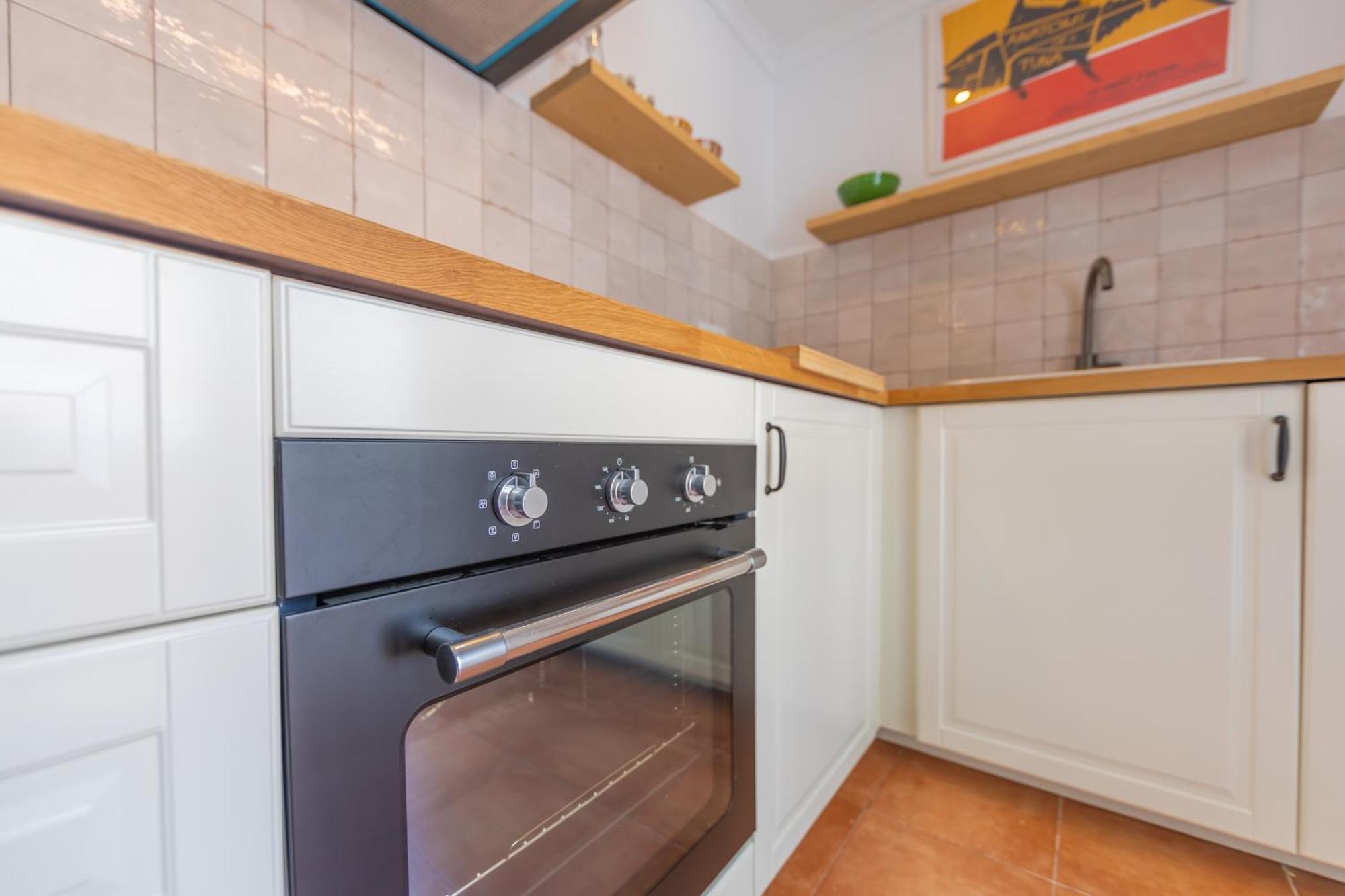 Casa Oceano Josefina Διαμέρισμα Ταρίφα Εξωτερικό φωτογραφία